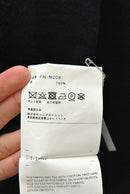 COMME des GARCONS SHIRT 12ゲージウールカーディガン