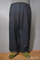 SQUEEZED DESIGN for WAKE 2TUCK WIDE PANTS