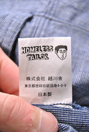 HOMELESS TAILOR HUHAKU ALL IN ONE