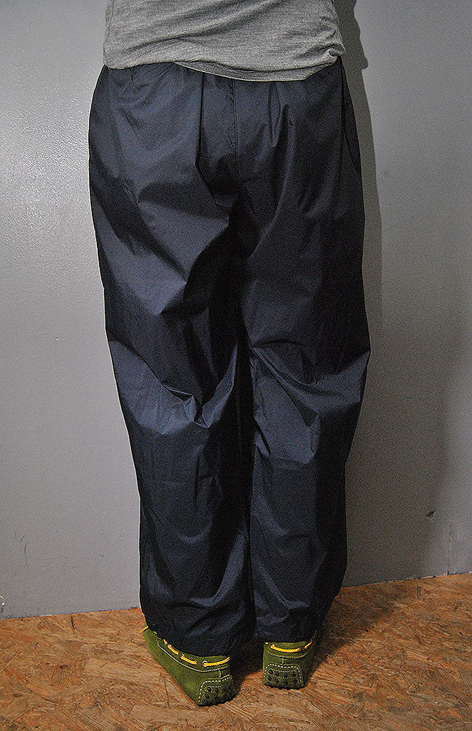 SQUEEZED DESIGN for WAKE 2TUCK WIDE PANTS