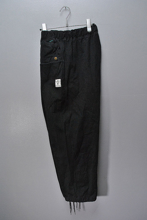 パンツ South2 West8 Over All 10oz Canvas South2 West8[サウス2 ウェスト8]Overalls 10oz Cotton Canvas