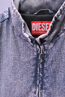DIESEL J-WILSON JACKET