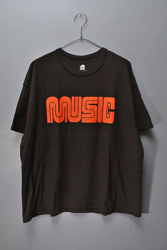 is-ness MUSIC TEE