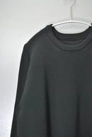 TEATORA CARTRIDDGE KNIT CREW 7G