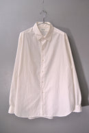 A.PRESSE Regular Collar Shirt