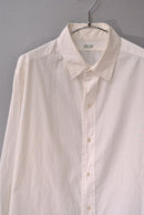 A.PRESSE Regular Collar Shirt