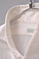 A.PRESSE Regular Collar Shirt