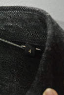 COMOLI デニム コモリシャツ