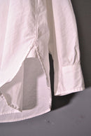 A.PRESSE Regular Collar Shirt