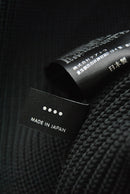 TEATORA CARTRIDDGE KNIT CREW 7G