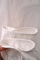 A.PRESSE Regular Collar Shirt