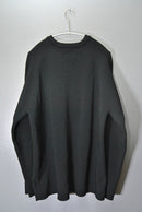 TEATORA CARTRIDDGE KNIT CREW 7G