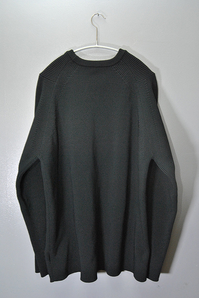TEATORA CARTRIDDGE KNIT CREW 7G