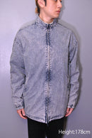 DIESEL J-WILSON JACKET