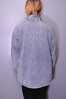 DIESEL J-WILSON JACKET