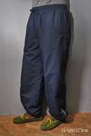 ALWAYTH × WAKE Traning Jacket and Pants Set