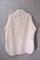 A.PRESSE Regular Collar Shirt