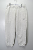 COMME des GARCONS HOMME ロゴ スウェットパンツ