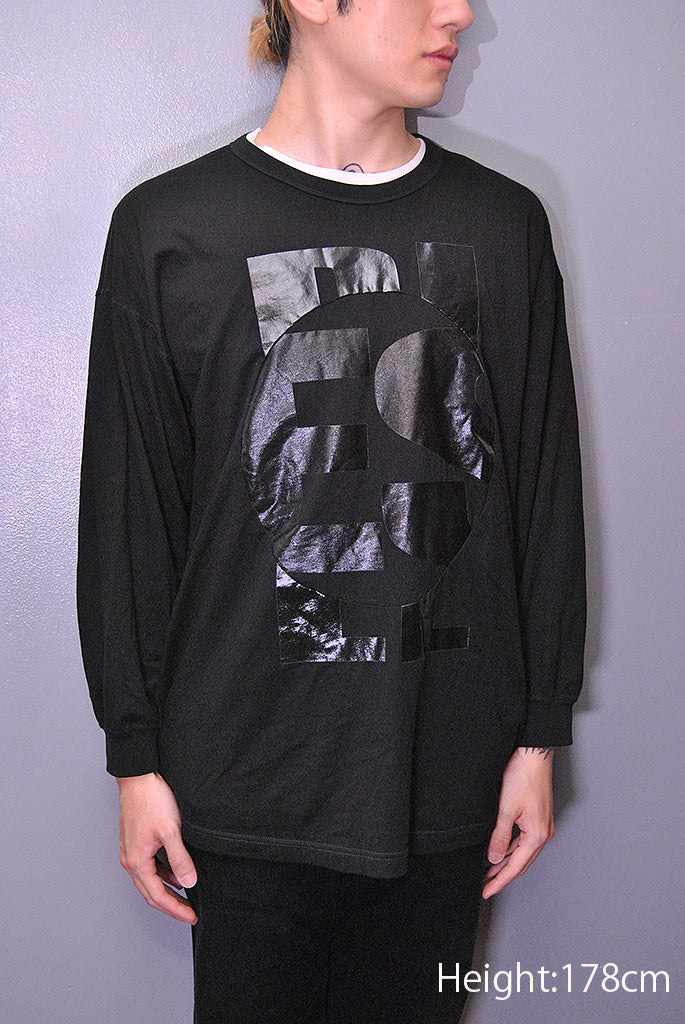 DIESEL T BOXT LS CIRCLE