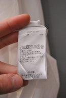 A.PRESSE Regular Collar Shirt