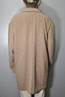 COMOLI カシミヤチェスターコート