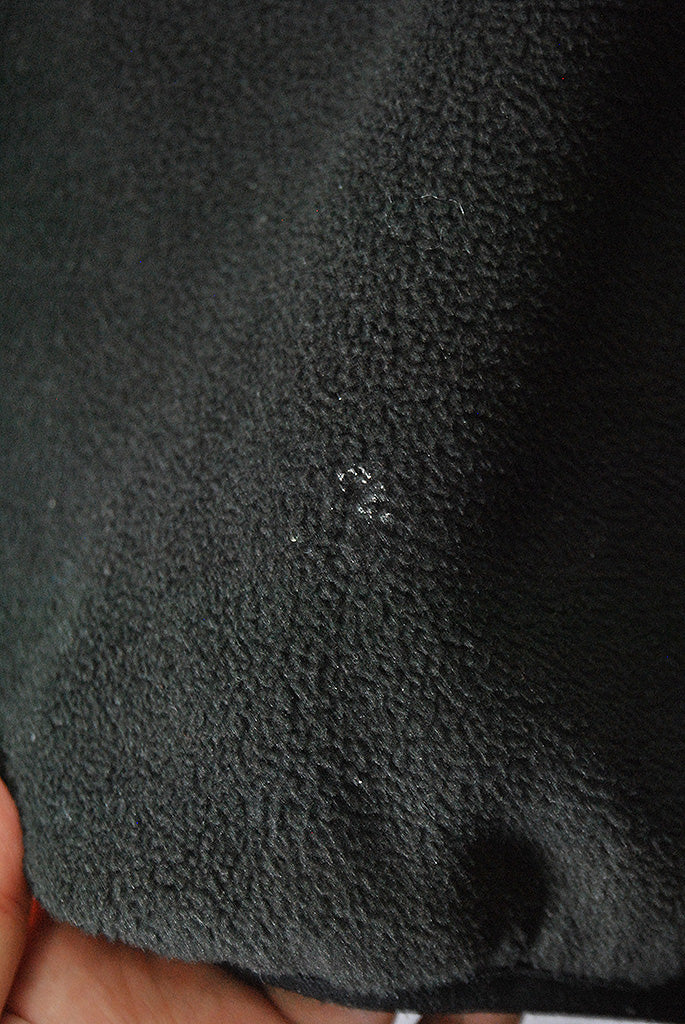 ABU GARCIA BARACLAVA FLEECE PULLOVER