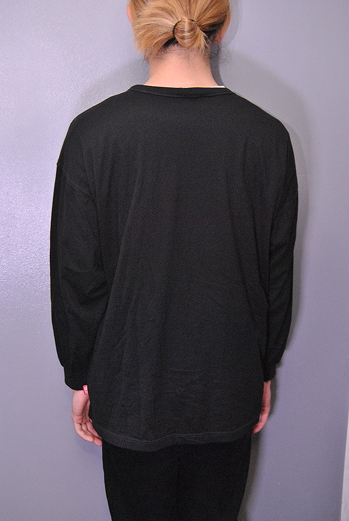 DIESEL T BOXT LS CIRCLE
