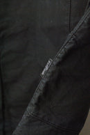 STONE ISLAND SHADOW PROJECT バンドカラーシャツ