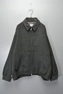 S.F.C / STRIPES FOR CREATIVE SWING TOP