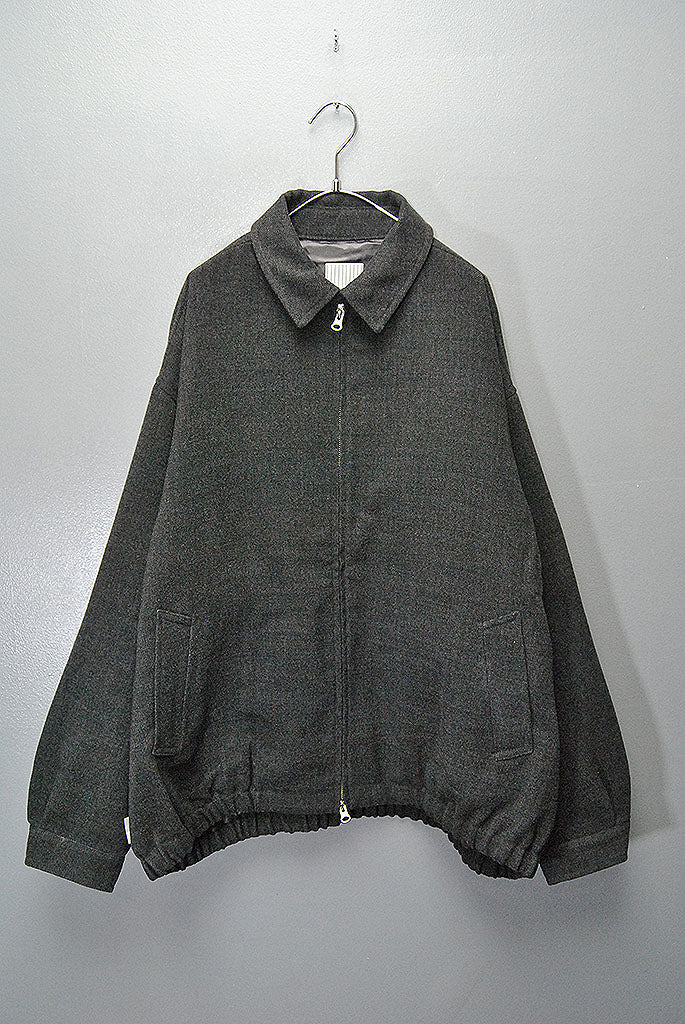 S.F.C / STRIPES FOR CREATIVE SWING TOP