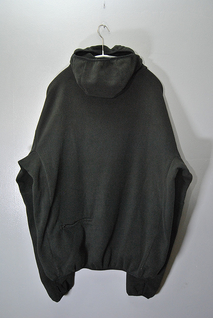 ABU GARCIA BARACLAVA FLEECE PULLOVER