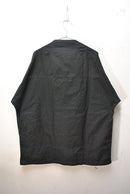 STONE ISLAND SHADOW PROJECT バンドカラーシャツ