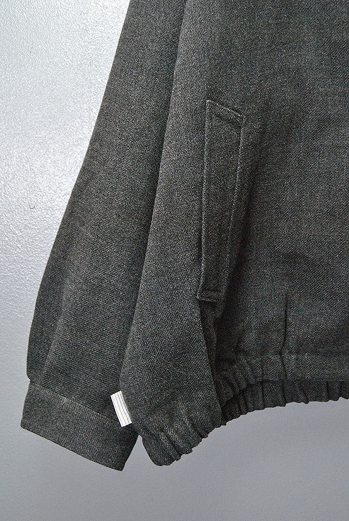 S.F.C / STRIPES FOR CREATIVE SWING TOP