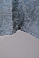 NEAT LINEN GURKHA SHORTS