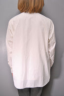 A.PRESSE Regular Collar Shirt