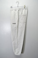 COMME des GARCONS HOMME ロゴ スウェットパンツ