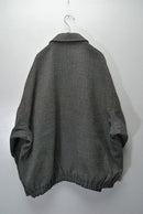 S.F.C / STRIPES FOR CREATIVE SWING TOP