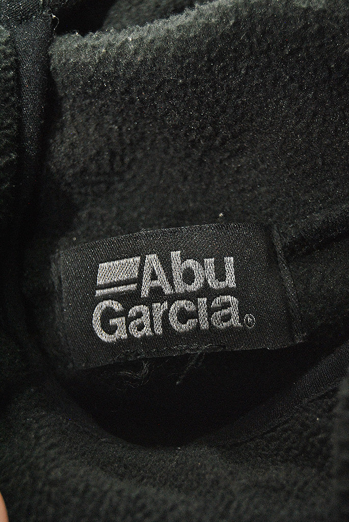 ABU GARCIA BARACLAVA FLEECE PULLOVER