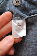 NEAT LINEN GURKHA SHORTS