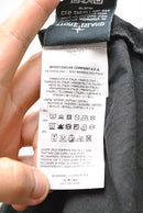 STONE ISLAND SHADOW PROJECT バンドカラーシャツ