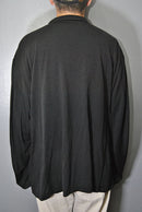 COMOLI サマーウールジャケット