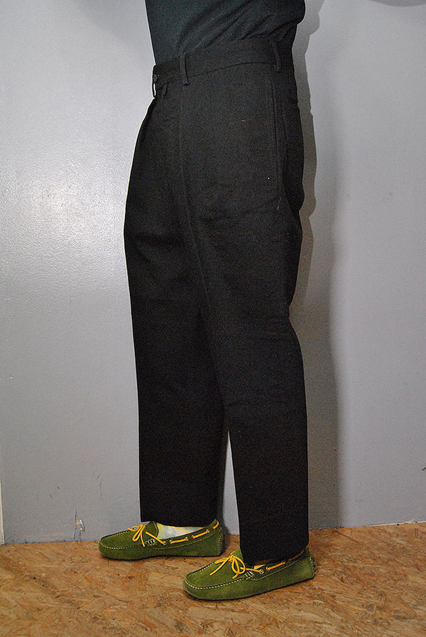 パンツ NEAT cotton satin overall 21AW NEAT｜COTTON SATIN │OVERALL - OLIVE｜PRODUCT｜Continuer Inc