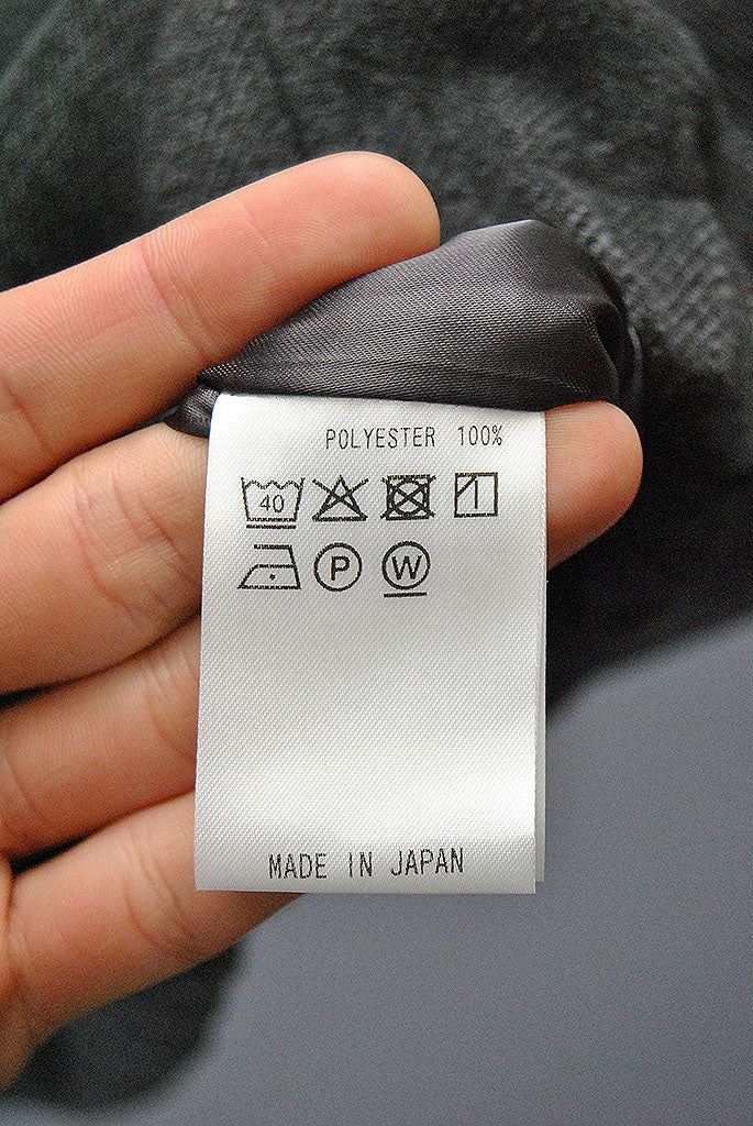 S.F.C / STRIPES FOR CREATIVE SWING TOP