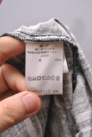 Rebuid by Needles × MIYAGIHIDETAKA  7 Cuts Wide Shirt