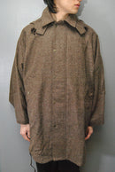 AUBERGE SHERLOCK LORDEN PONCHO