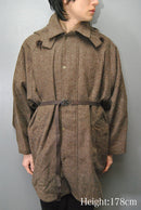 AUBERGE SHERLOCK LORDEN PONCHO