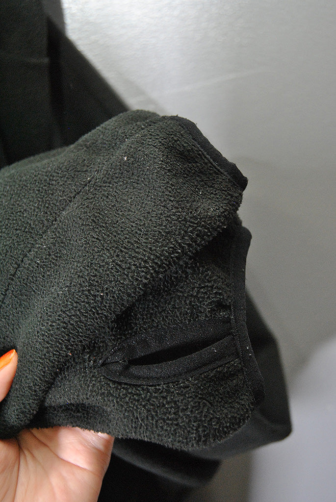 ABU GARCIA BARACLAVA FLEECE PULLOVER
