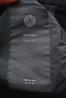 TEATORA WALLET PANTS RESORT