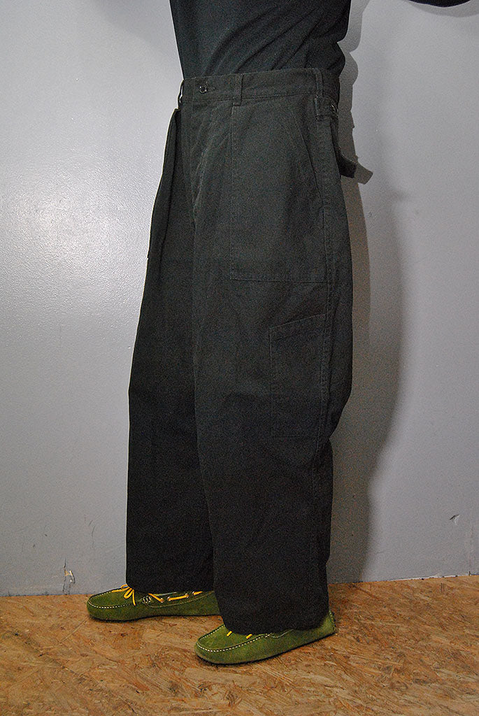 A.PRESSE USAF Hemmed Bottoms