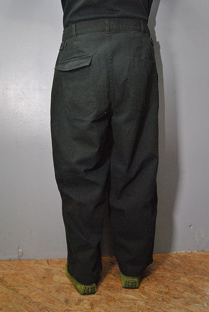 A.PRESSE USAF Hemmed Bottoms